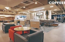 커피베이 ‘직영점 운영으로 신메뉴 론칭 등 다양한 시뮬레이션’ 진행