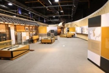 전라병영성 하멜기념관 개관… “강진의 랜드마크 될 것”