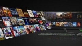 [지스타 2022] Xbox, PC Game Pass 경험 선사