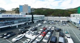 도이치모터스, 사직오토랜드 450억원 인수…중고차 네트워크 확대