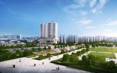 ‘백년문화공원 극동스타클래스’ 이달 25일 그랜드 오픈 예정