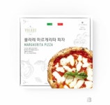가성비 피자 뜬다...캐비아 ‘볼라레 마르게리따 피자’ RMR 출시
