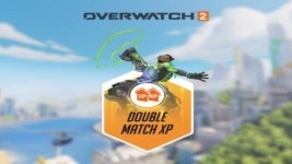 오버워치 2, 2시즌 앞두고 경험치 2배 부스트 진행