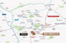 DL이앤씨, 안양 브랜드 대단지 평촌 센텀퍼스트 분양 시작