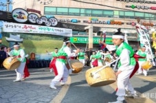대구 서구 제23회 비산농악 정기공연 개최