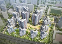용산구, 한강맨션 재건축 관리처분계획인가