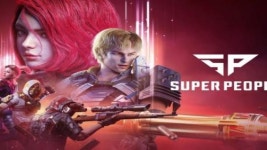 원더피플, 슈퍼피플 2 그랜드 오픈