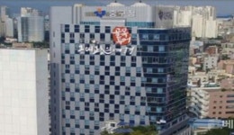 대구 중구청 한국관광 100선 서문시장,동성로 선정