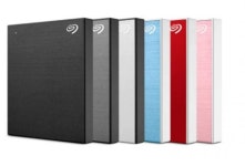 선물 받고 싶은 외장 하드, 씨게이트 원 터치 HDD 데이터복구