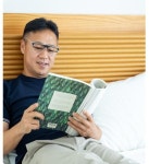 ‘닥터 피트니스 안경’출시, 노안 등 눈 건강 개선위한 기능성 제품
