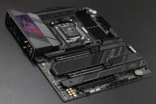 AMD 라파엘 맞춤형 게이밍 메인보드, ASUS ROG STRIX X670E-E GAMING WIFI