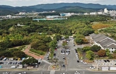 경주시, 도시숲 조성위한 법적근거 마련