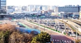 용산구, 용산유수지 배수체계 개선