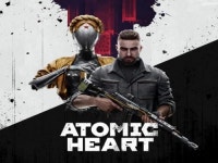에픽소프트 아시아, 아토믹 하트 정보 공개