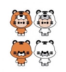 송파구, 구 새 얼굴 하하·호호로 블럭왕 돼 볼까