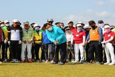 경주시, 파크골프장 61홀 추가 조성