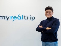 마이리얼트립, B2B 사업 총괄로 하나투어 육경건 전 대표 합류