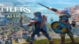 유비소프트, 세틀러: 새로운 동맹 PC 버전 출시