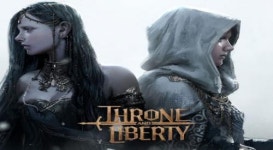 엔씨소프트, 아마존게임즈와 TL 글로벌 퍼블리싱 계약 체결