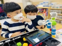 서초형 공유어린이집, 또 한번 일 낸다...유아 보육특화 프로그램 확대