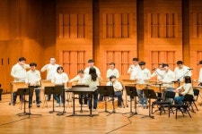 한미약품 후원 ‘제9회 빛의 소리 나눔 콘서트’, 큰 울림 주는 공연 성료