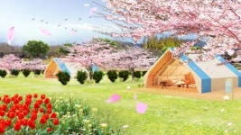 2023순천만국제정원박람회, ‘가든스테이 순천, 쉴랑게’ 운영
