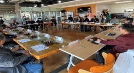 전남도, 2023 농촌에서 살아보기 전국 첫 운영… 보성 다향울림촌 마을서 시작