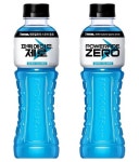 코카콜라사, 제로칼로리 스포츠음료 ‘파워에이드 제로’ 출시