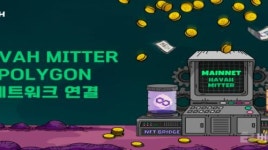 하바, 메인넷 서비스 하바 미터에 폴리곤 네트워크 추가