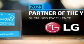 LG전자, ‘2023 에너지스타 어워드’ 최고상 수상