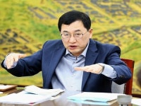 주낙영 경주시장, 첨단복합도서관·미술관 조성 등 주요사업 점검
