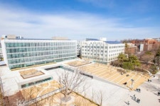 서울시립대학교, ‘여대학원생 공학연구팀 지원사업’ 선정