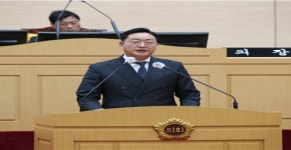 전남도의회 나광국 의원, “하나로마트 지역화폐 사용 안 돼 농어민 불편 가중”