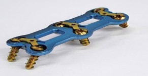 메디쎄이, 경추용 전방 금속 임플란트 ‘아테나3’ 미국 FDA 판매허가 획득