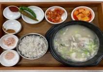 전국 3대국밥 ‘순천 건봉국밥’, 휴게소 판매 시작