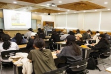 영산대 B&B전공, 베이커리 기자재·트렌드 전문가 특강