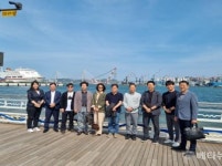 부산항만공사, 수도권 물류기업 마케팅 나서
