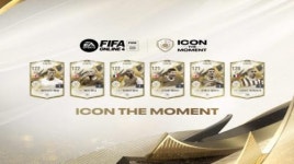 FIFA 온라인 4, 썸머 쇼케이스에서 아이콘 THE MOMENT 클래스 공개
