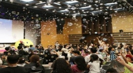 엔씨소프트, 가족 초청 행사 NC FAMILY DAY 진행