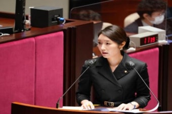강선우 의원, ‘가족돌봄·은둔형 외톨이 청년 및 청소년’위한 지원법 발의