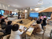 행안부, 전주시 민·관 복지자원 연계 현장 찾아