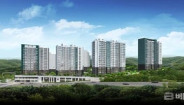 대우건설, 신림뉴타운 서울대벤처타운역 푸르지오 본격 분양