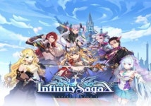 엑스큐게임즈, 인피니티 사가X 위믹스 플레이 온보딩 계약