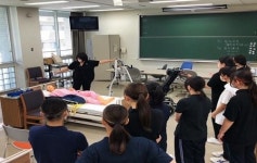 대구보건대학교 사회복지학과, 일본 시즈오카현립대학교에 교환학생 파견