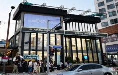 ¨갤럭시 Z 플립5·폴드5 직접 써보세요¨...삼성 플립 사이드 마켓 오픈