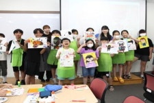 서울여자대학교박물관, 노원구청과 ’노원어린이역사문화학교‘ 5일간 진행