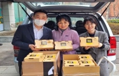 bhc치킨, 올 상반기 치킨 8천 마리 기부... 10년째 나눔경영 실천