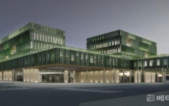 금호건설, 전남 순천시 신청사 건립사업 수주