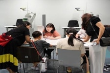 대구보건대학교, 지역 교육취약계층 학생에게 안경 지원