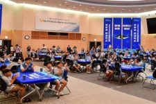 포스코퓨처엠, 푸른꿈 환경학교 개최…직원들 멘토 참여해 환경교육